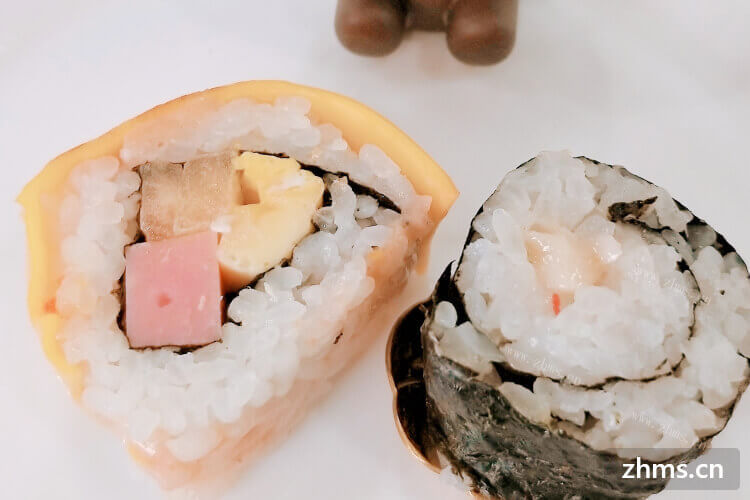 看看日本的寿司连锁店要多少钱呢？吉川寿司加盟成本有朋友知道吗