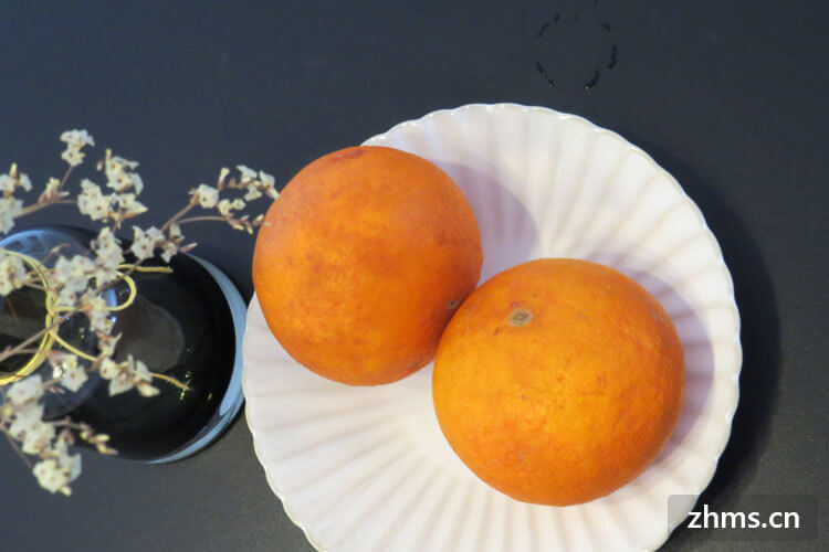 蒸橙子的功效与作用你们都了解吗