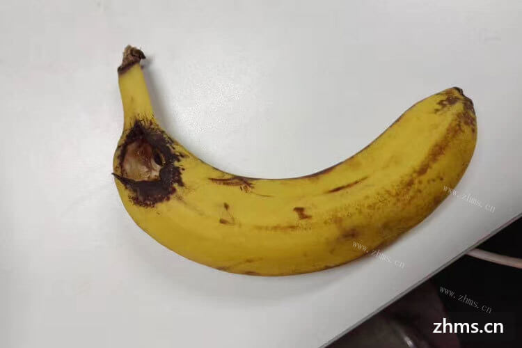 最近特别想吃香蕉了，买了几根香蕉回家，香蕉能催熟吗？