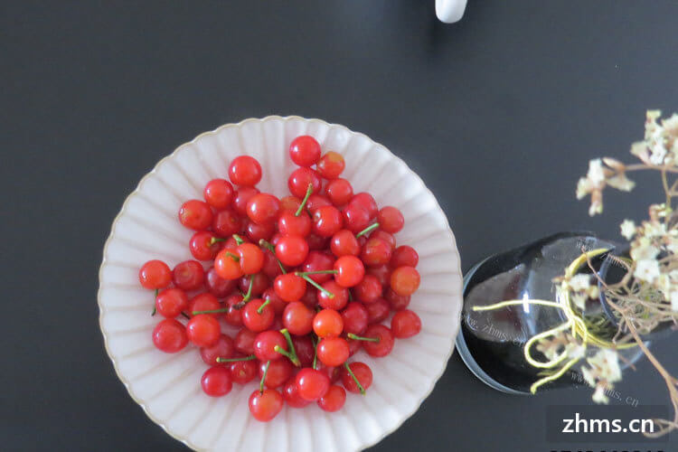 智利樱桃季节是什么时候成熟?有谁知道吗？请告诉我！