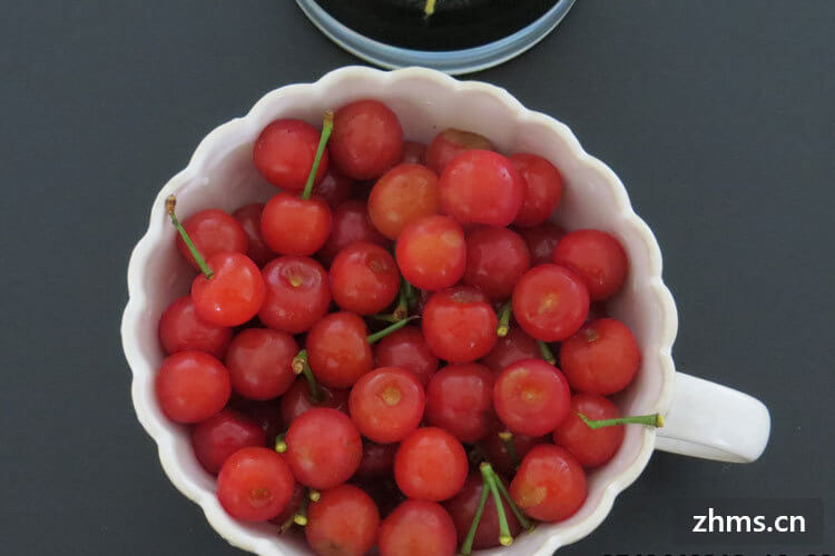 智利樱桃季节是什么时候成熟，智利樱桃的营养价值