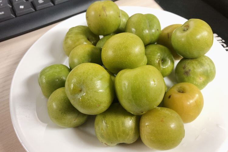 李子也是可以晒干着吃，李子干怎么晒干好吃？