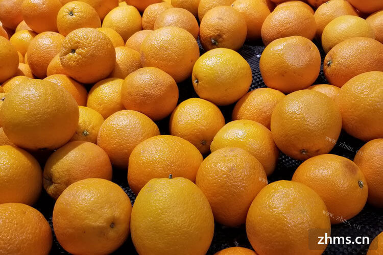 春节的时候可以多吃一些水果，春节时吃什么橙子好呢？