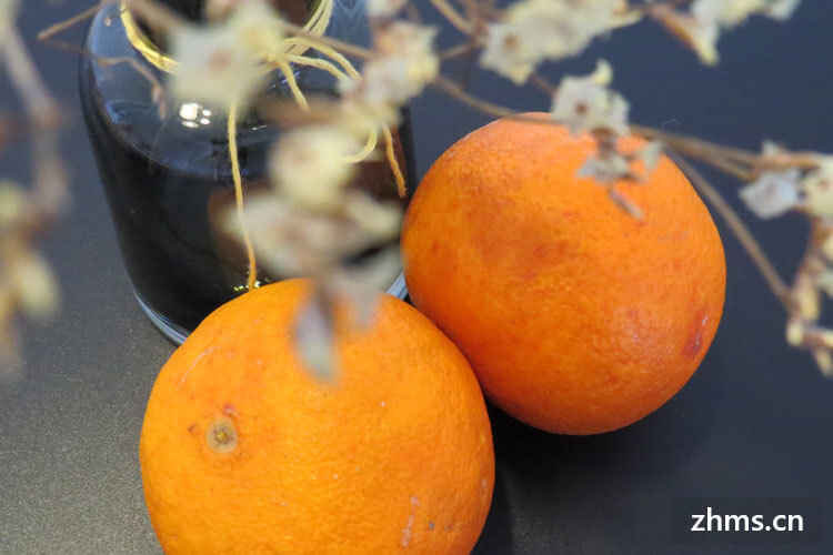 吃柑橘类水果的好处有哪些