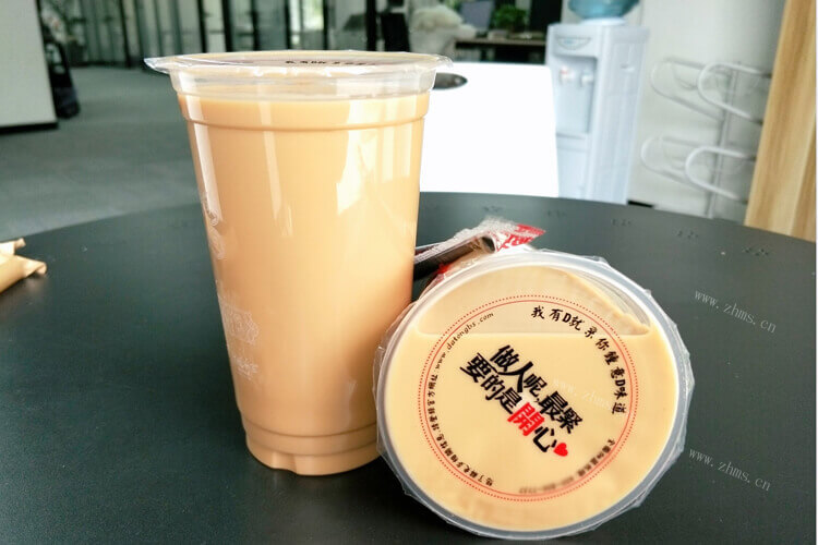 奶茶什么最解渴？可不可以经常去喝奶茶呢？