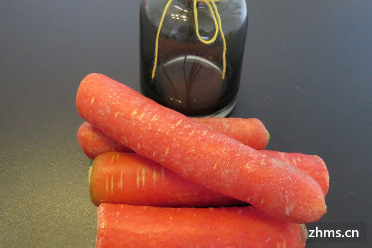 萝卜的营养成分有哪些