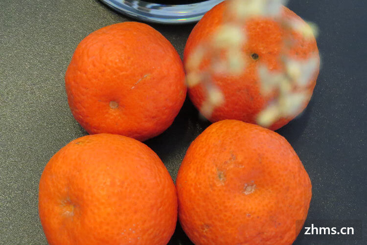 橘子皮的作用有哪些？