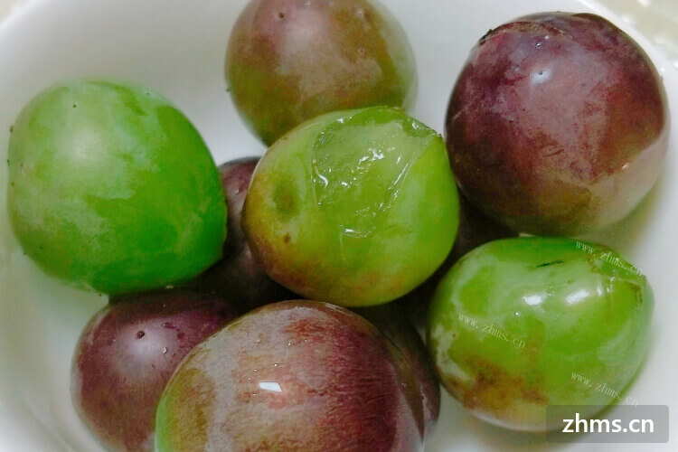 葡萄干是酸性还是碱性呢？有人知道不？