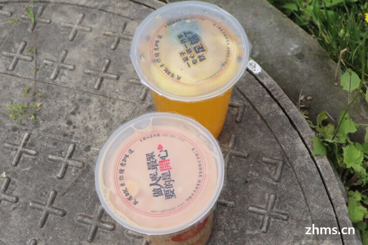 广州奶茶店加盟有哪些品牌可以选择？做宣传推广活动难不难？