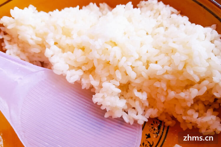 吃炒大米能减肥吗