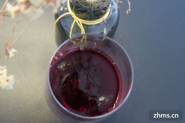 自酿山葡萄酒的制作方法是什么