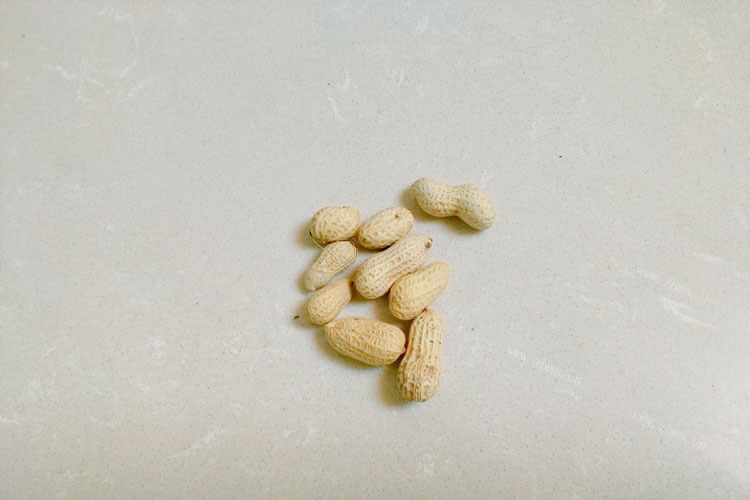 求推荐，最好吃的水煮花生品牌有哪些？很想买