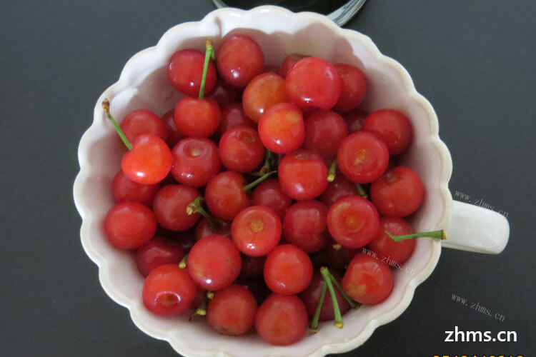 智利樱桃季节是什么时候成熟?有谁知道吗？请告诉我！