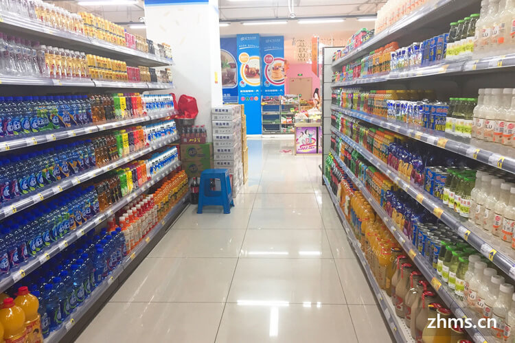 现在四川超市品牌很多，投资哪个巴中小型超市加盟店牌子比较好呢