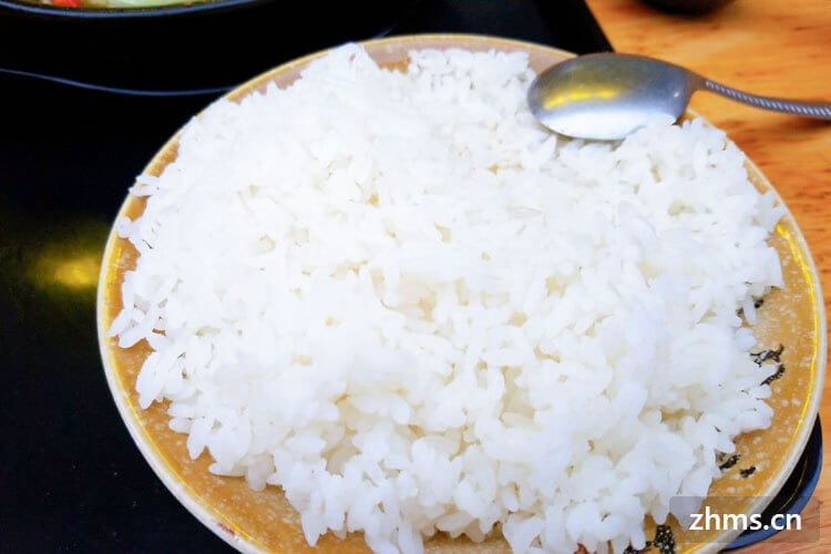 大米发糕怎么做，大米的营养价值