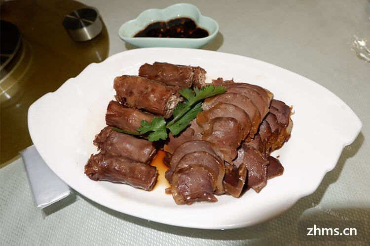 鸭胗与鸡胗有什么区别