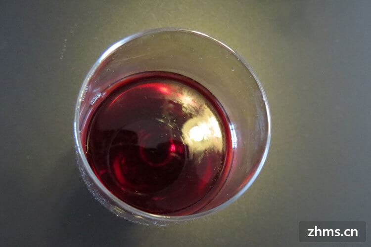 红葡萄酒有甜的吗