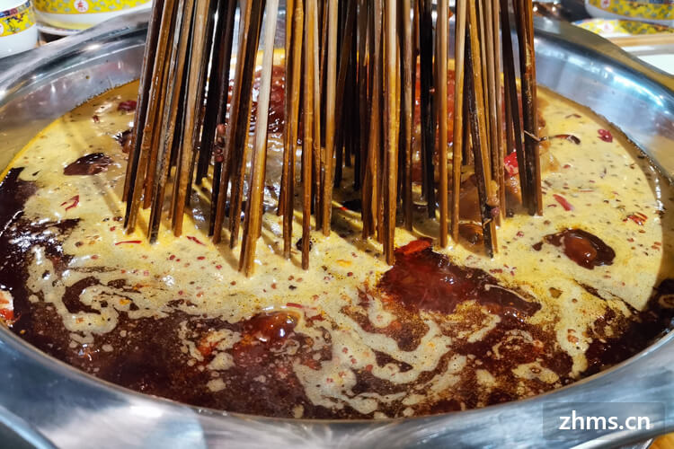 食在喜欢串串香加盟店有什么利润？