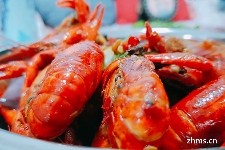 小龙虾市场价格是多少钱一斤