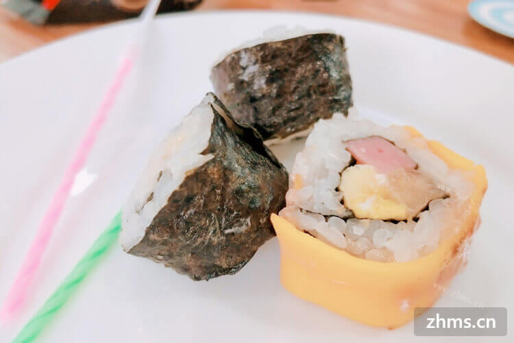 爱小贝寿司加盟口味怎么样？加盟条件有哪些？