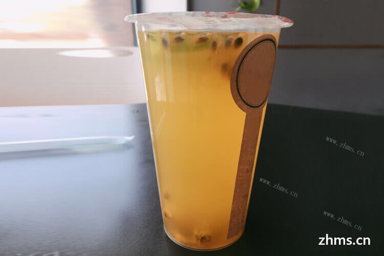 乐卡夫台湾茶饮饮品加盟成本高吗？这个品牌能赚钱吗？