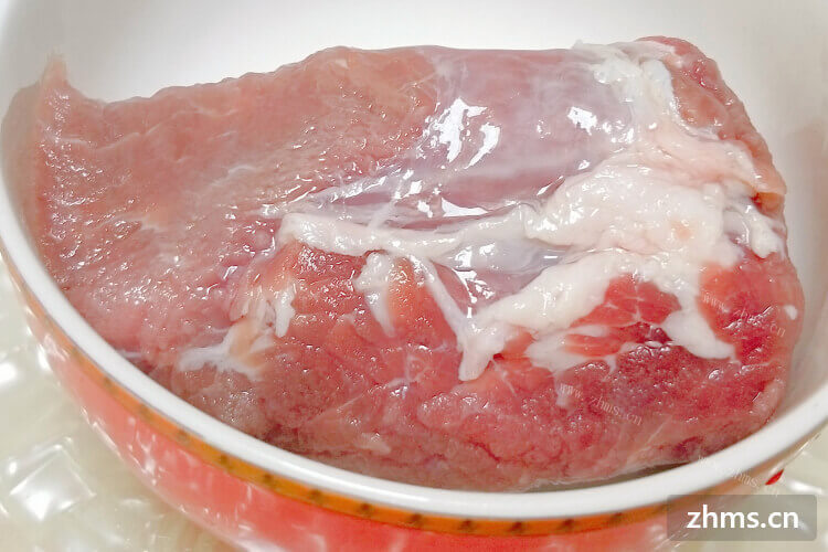 炸里脊肉一般都用的是哪些调味酱呢？是不是要提前准备好呢？