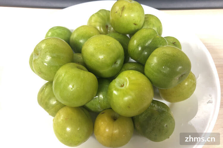 想吃李子的我好奇，恐龙蛋李子几月份成熟