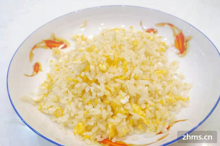 为什么有炒米饭这道菜？炒米饭来源于何处？