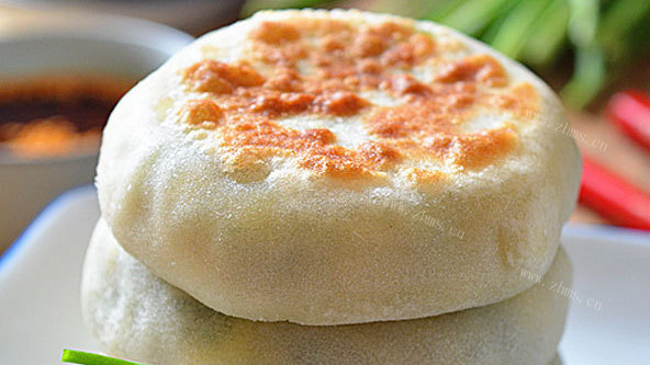 韭菜鸡蛋月饼怎么做？让你用做馅饼的方法做出美味的月饼！