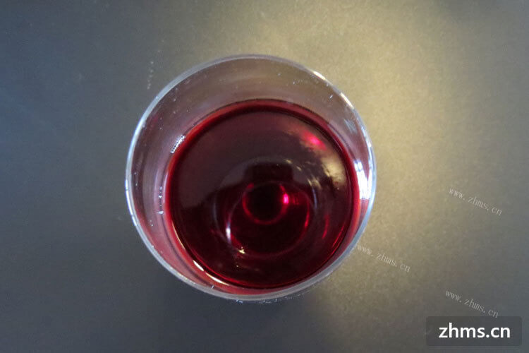 有谁知道这个智利干红葡萄酒怎么喝口感好？