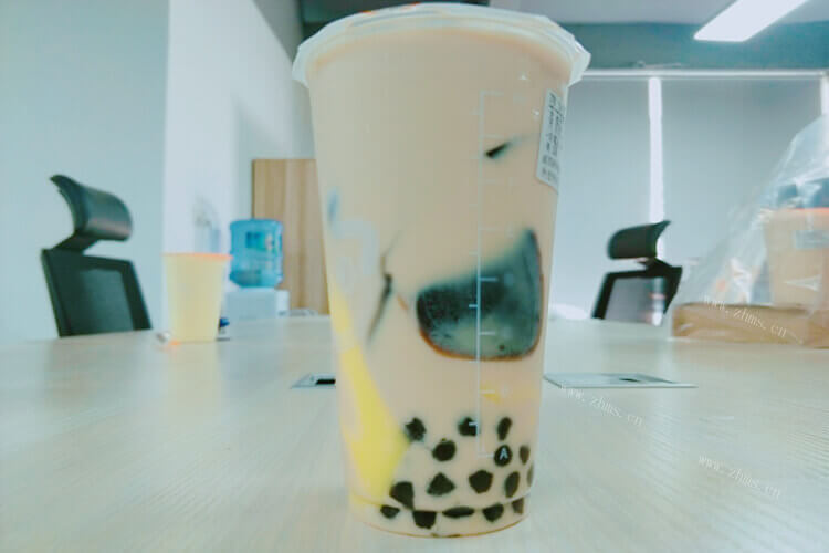奶茶什么最解渴？可不可以经常去喝奶茶呢？