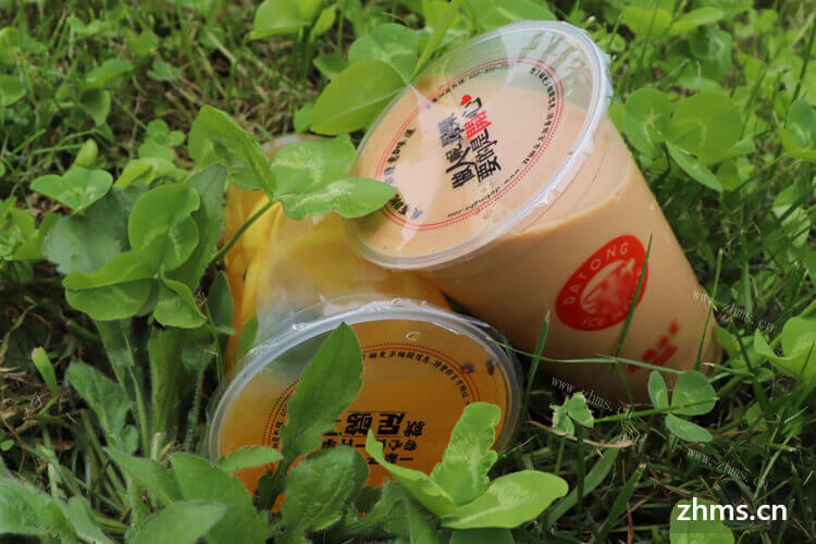 广州大卡司奶茶店有几家？发展的都非常不错吗？