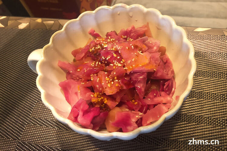 东北泡菜的腌制方法