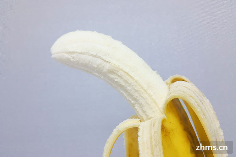 香蕉变黑还能吃吗