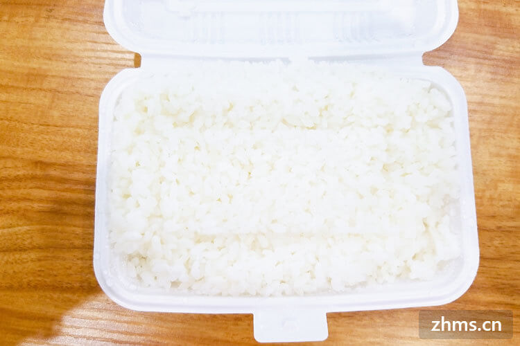 怎样焖米饭