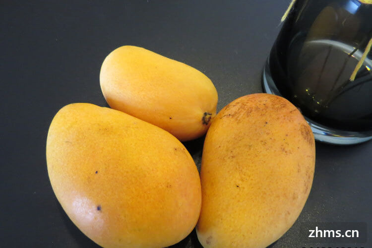冬天如何催熟芒果？这些都是催熟芒果的好方法！