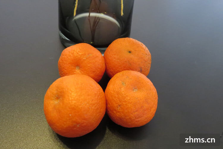 胃寒可以吃橘子吗