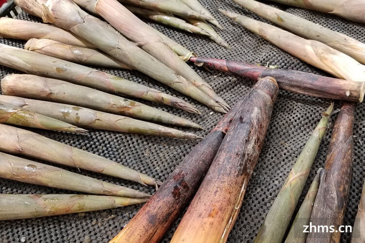 想买点竹笋过年吃，大家知道四川都江堰特产干竹笋价格吗？