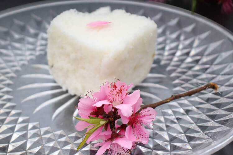 好想自己制作桂花糕呀，请问哪种桂花树的花可以做桂花糕？