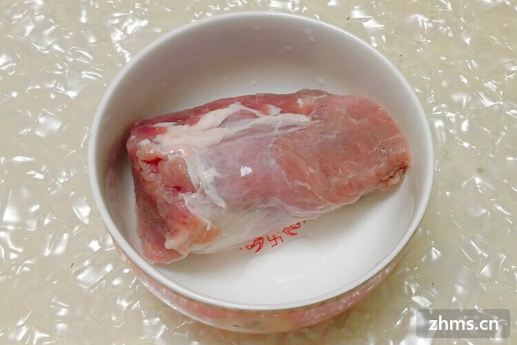 冰箱里的肉类解冻需要多长时间？几分钟到几个小时都有可能
