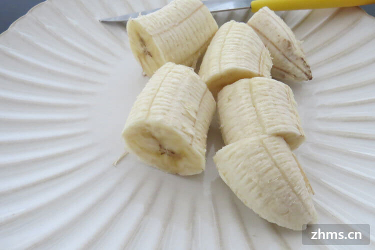 早餐吃香蕉减肥吗
