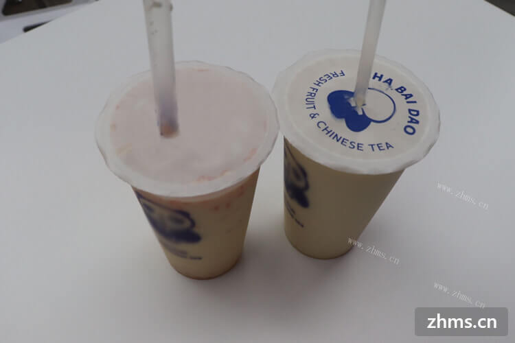 请问如果在天津开店，琛哥茶餐室奶茶加盟成本一般是多少