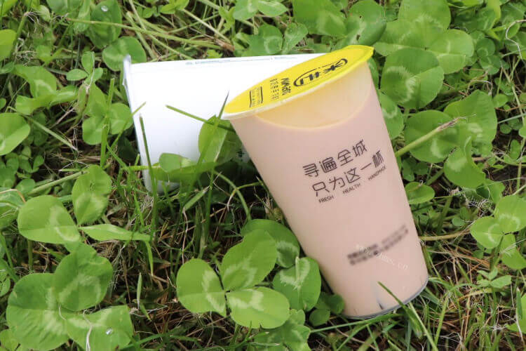 该选择什么样的奶茶，黑糖珍珠奶茶和原味珍珠奶茶区别在哪？