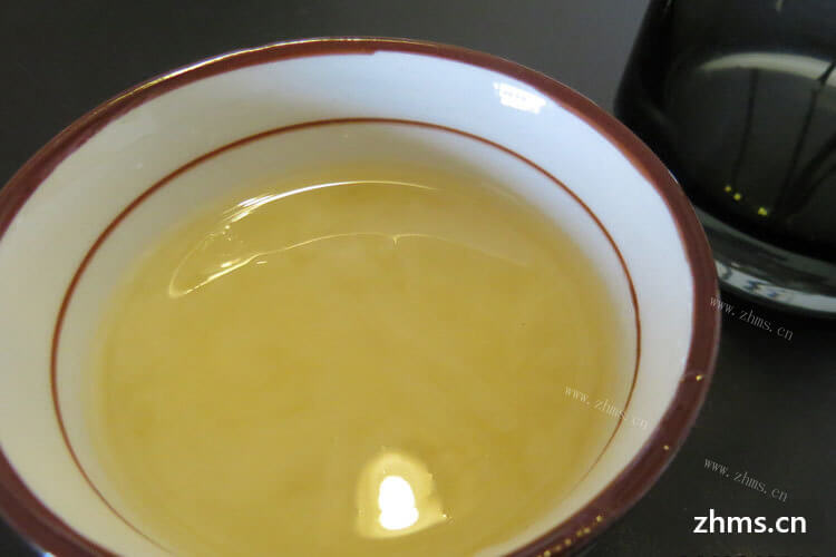 生姜蜂蜜水喝了特别好，生姜蜂蜜水什么时候喝好呢？