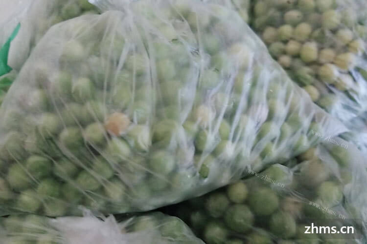 最近想种植豌豆，那么豌豆怎么发豆芽才粗呢？