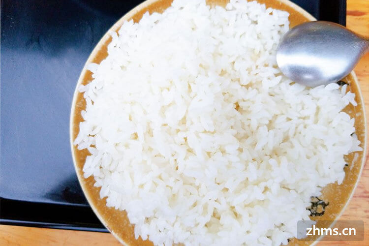 减肥米饭