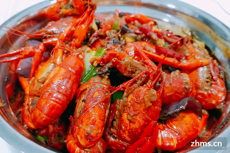 请问上海小龙虾现在是多少钱一斤呀？最近价格还会涨吗？