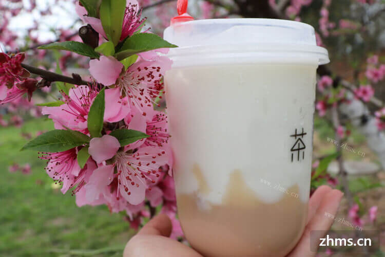 台湾10大茶饮品牌有哪些