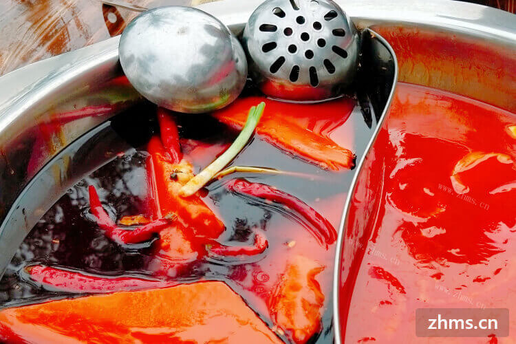 煮随客便火锅加盟条件是什么？求一个真实答案。