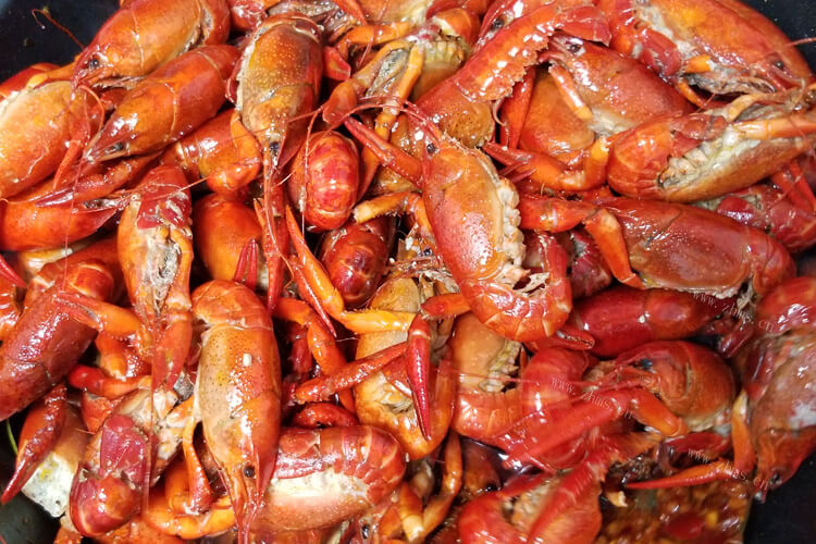 听说福永海鲜市场的龙虾非常好吃，那福永海鲜市场龙虾价格贵吗?